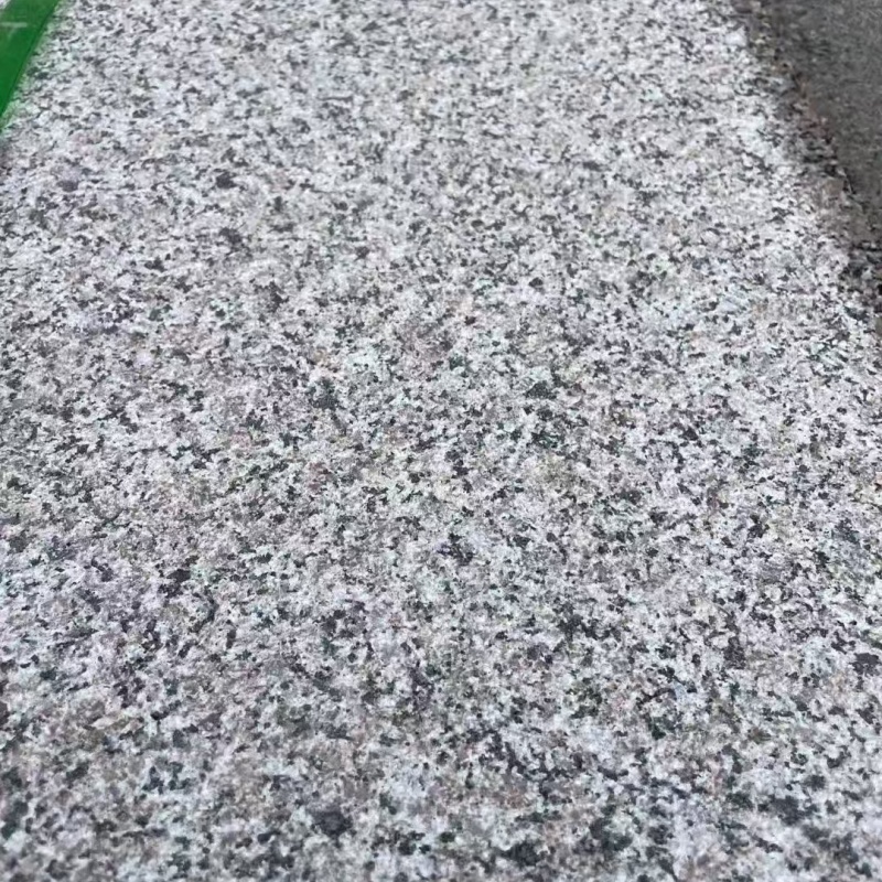 泰安火烧板石材厂家